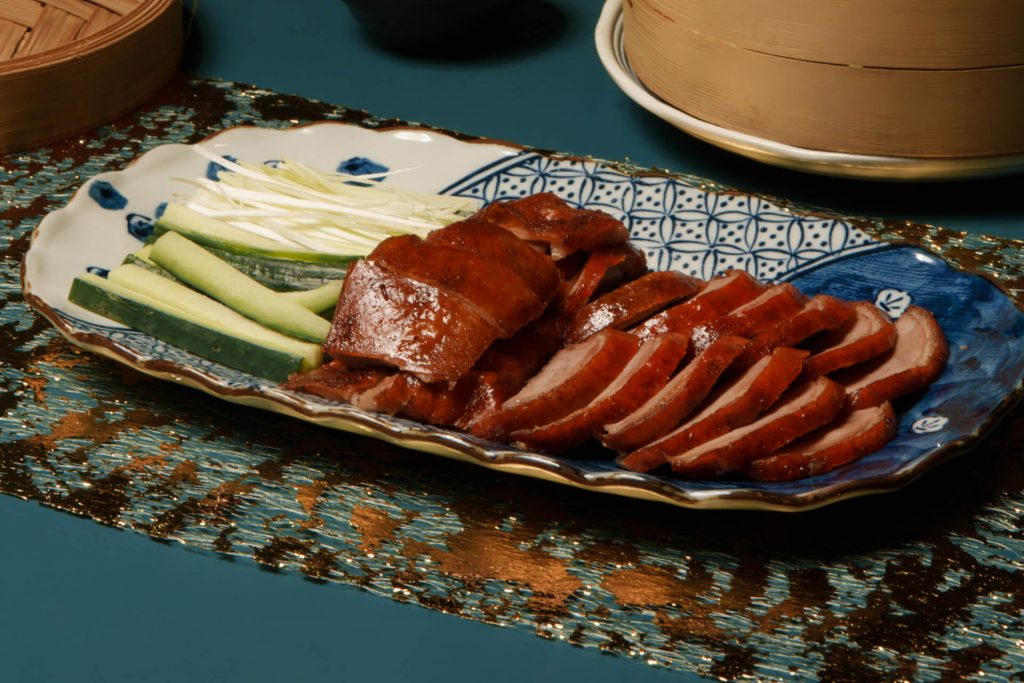 Peking Duck