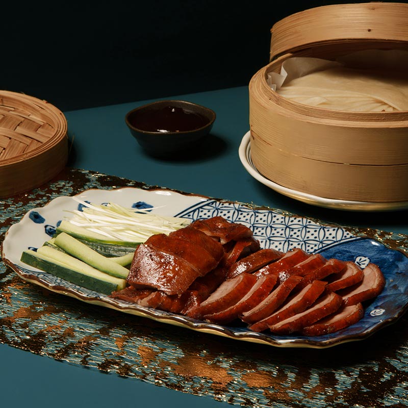 Peking Duck